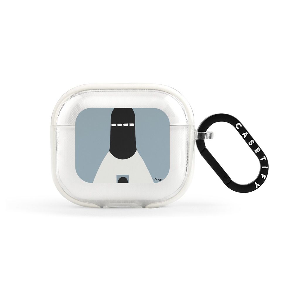 LUV Earbuds Case Main image