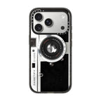 Camera Case - Retro iPhone Case