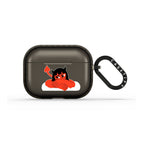 DEVIL Earbuds Case