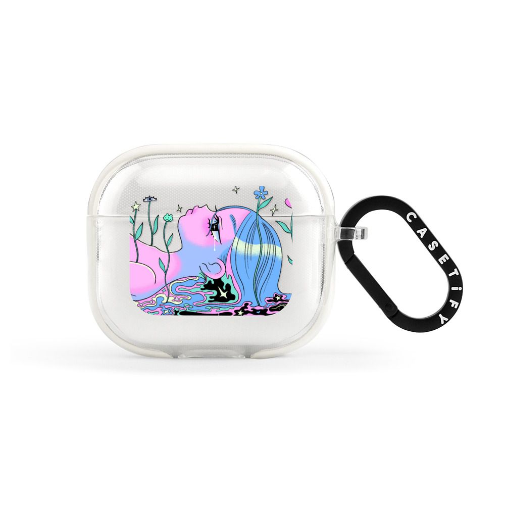 THE SPELL OF LIES Earbuds Case