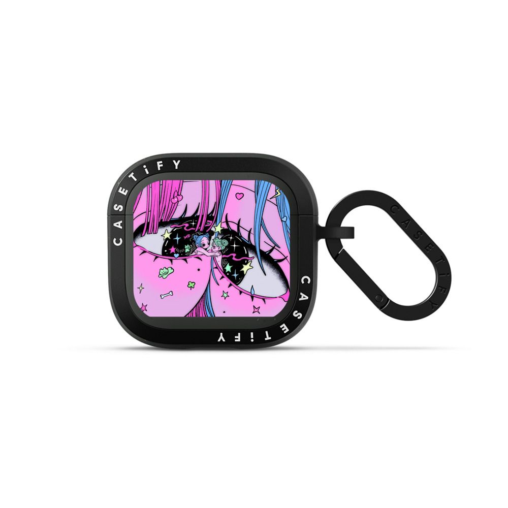 TELEPATHY Earbuds Case