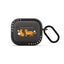 Safari by Macarena Chomik Earbuds Case