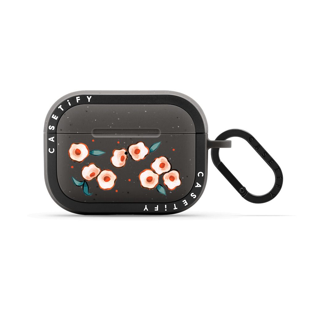 Fleurs Airpods Earbuds Case