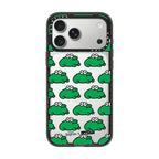 Froggies iPhone Case