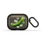 Big Dill Energy Earbuds Case - 08407a