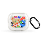 Chit Chat Club Earbuds Case