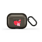 Married Heart Earbuds Case