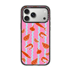 Seafood Platter iPhone Case