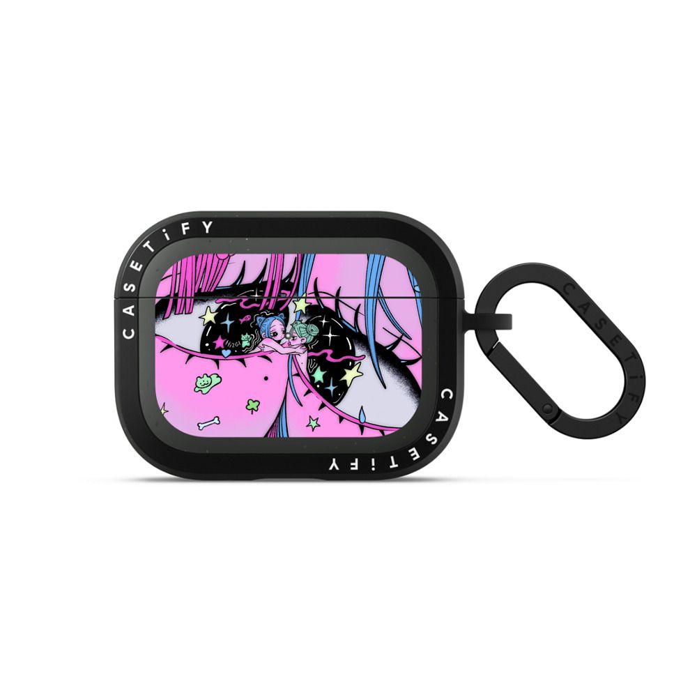 TELEPATHY Earbuds Case