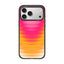 Sunset Wave iPhone Case