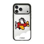matsui - Flight iPhone Case