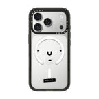 WHOSMiNG - FACE iPhone Case