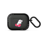 Bunny on Cherry Earbuds Case