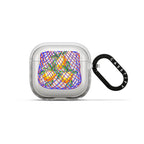 Lemons in my bag Earbuds Case