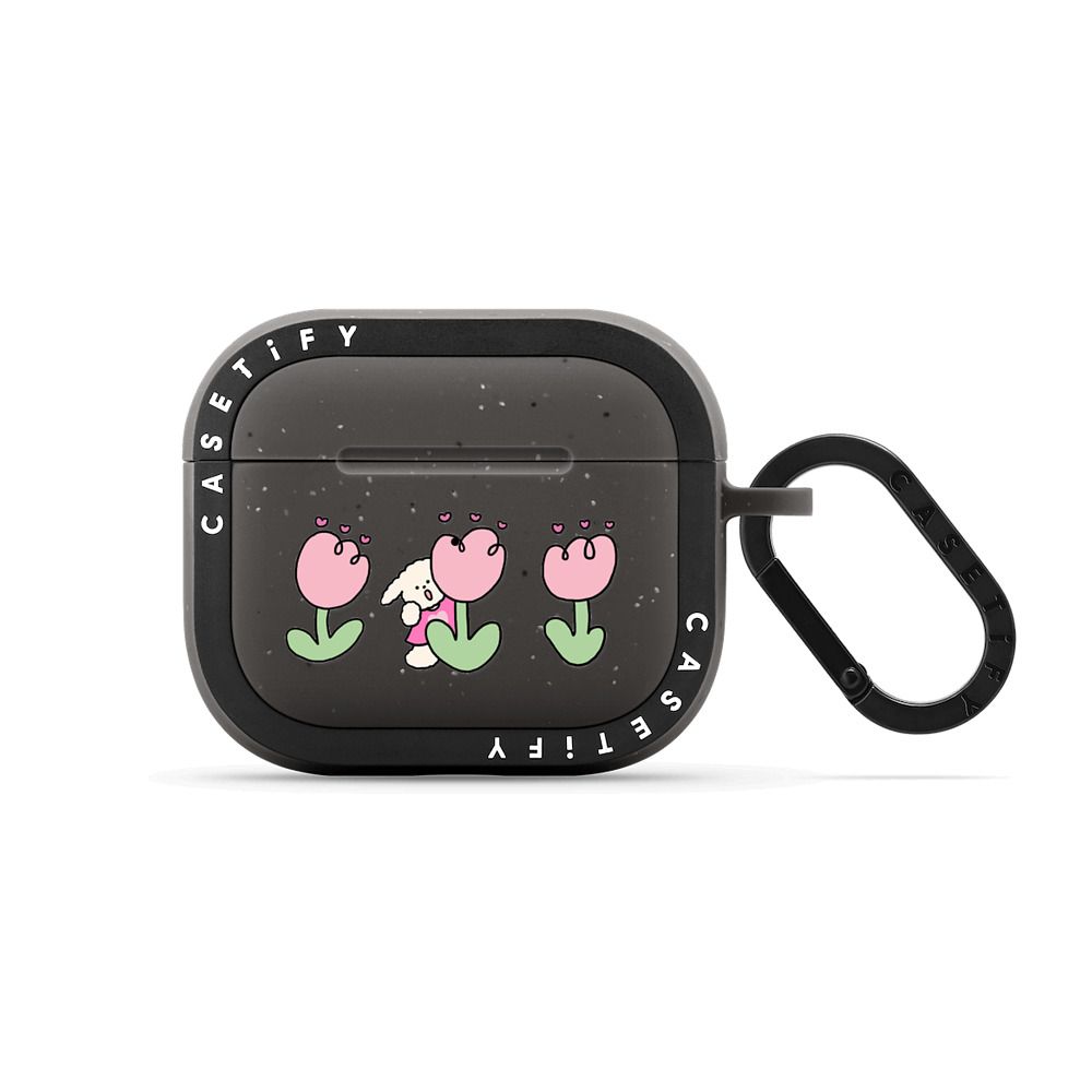 Hide-and-Seek Earbuds Case