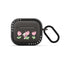 Hide-and-Seek Earbuds Case