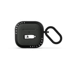 Low Battery Earbuds Case