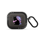MY PRECIOUS MONSTER Earbuds Case