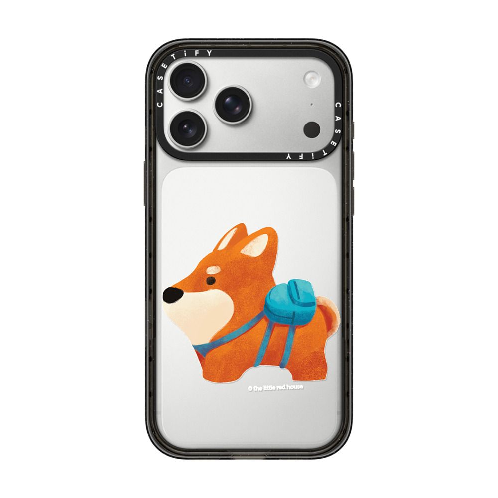 Shiba iPhone Case Secondary image