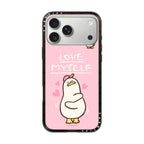 Love myself iPhone Case