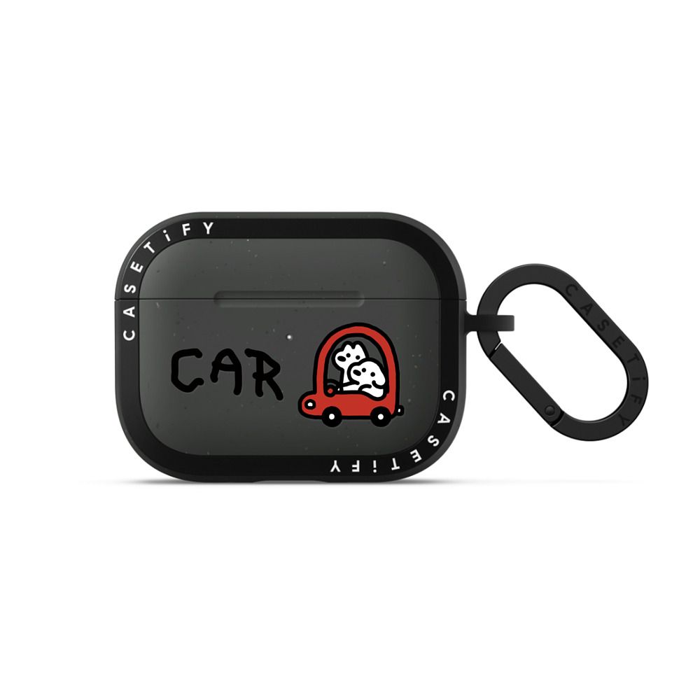 matsui - CAR Earbuds Case