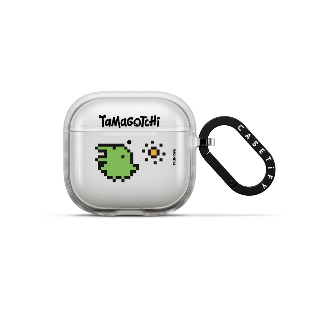 Kuchipatchi Earbuds Case