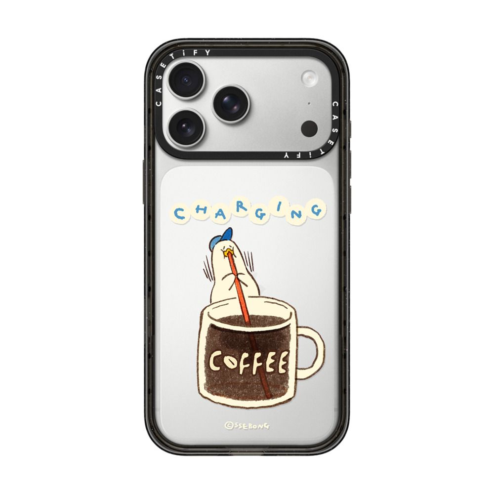Charging iPhone Case Secondary image