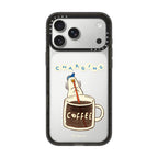 Charging iPhone Case