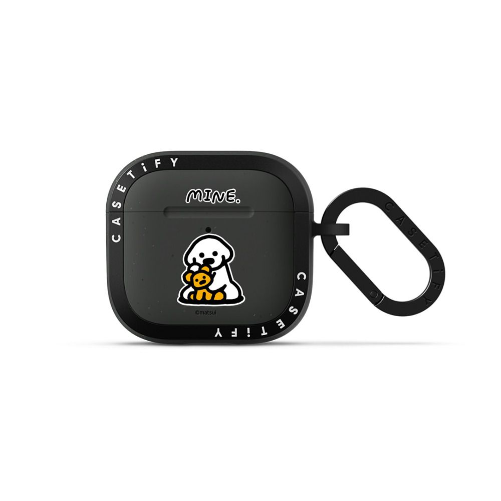MINE. Earbuds Case