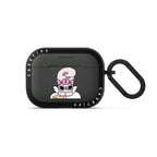 Esther Bunny Loves Me Time earbuds case