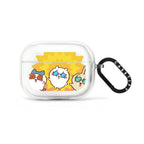 Chiikawa Sunshine Earbuds Case