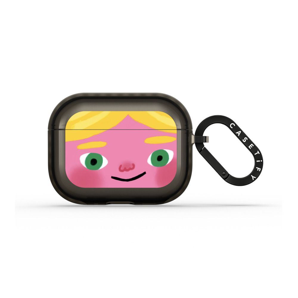 A Boy Earbuds Case - 5efdcb