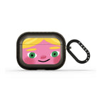 A Boy Earbuds Case - 5efdcb