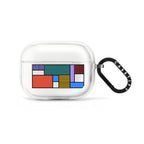 The Planes Earbuds Case