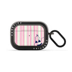 Montauk Beach Day Earbuds Case