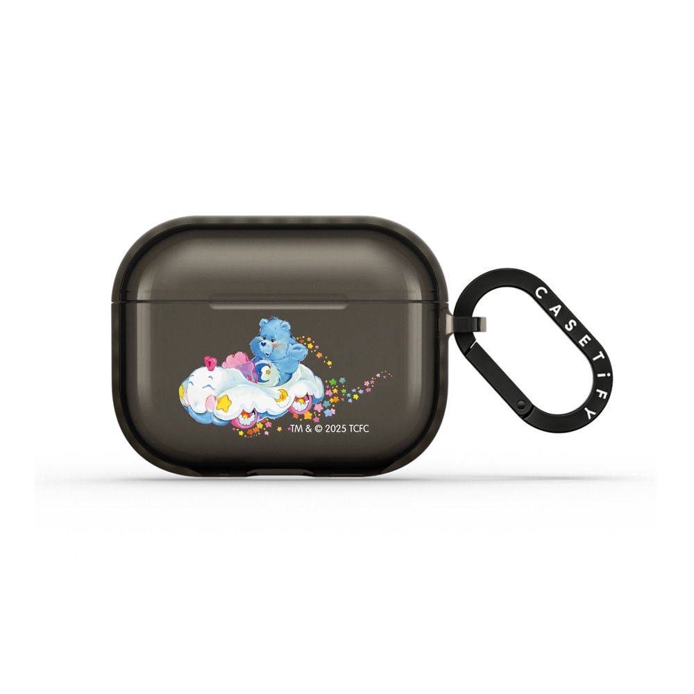 Twilight Dreams Earbuds Case - daebfd