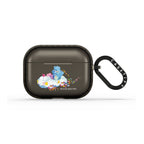 Twilight Dreams Earbuds Case - daebfd