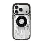 Audio Cassette iPhone Case