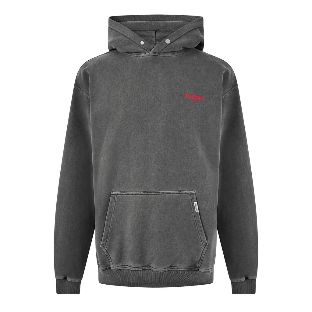 Represent Owners Club Hooded Sweatshirt - efc9cc05-45d8-4bbd-871c-e88a56b178e9