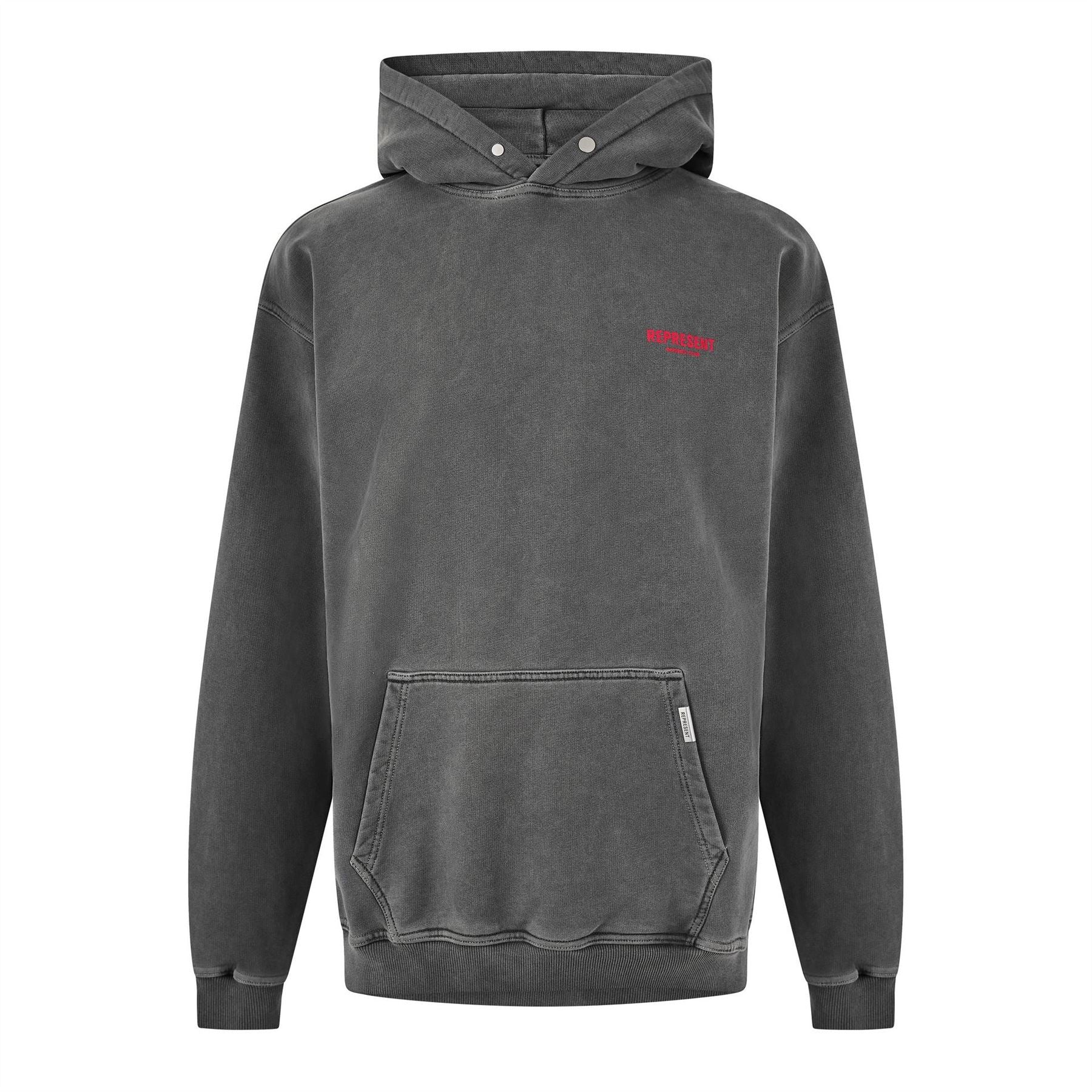 Represent Owners Club Hooded Sweatshirt - efc9cc05-45d8-4bbd-871c-e88a56b178e9