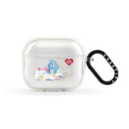 Twilight Dreams Earbuds Case - 9c56d3