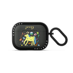 Horse Power Earbuds Case - a53520