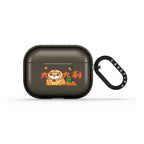Great Fortune by bu2ma Earbuds Case