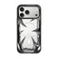 Metal Crush Frame iPhone Case