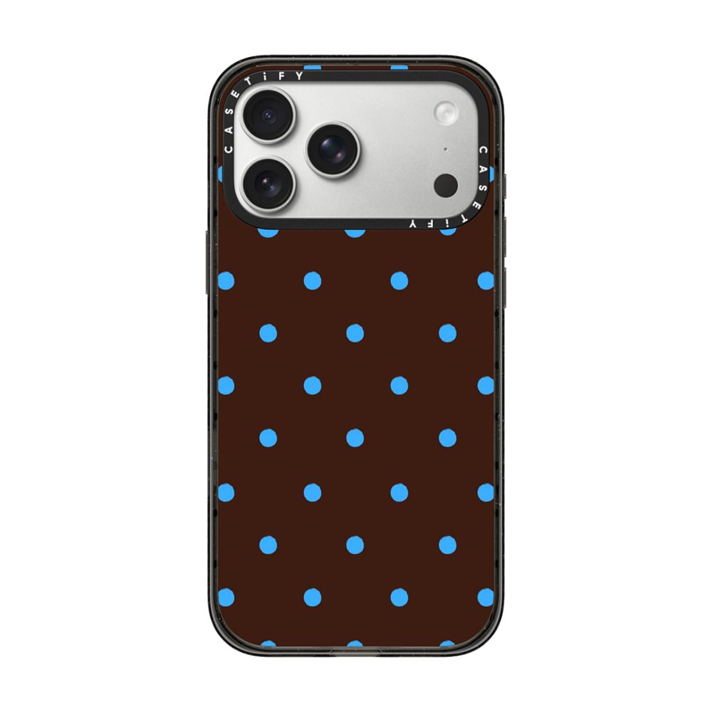 Classic Dottie iPhone Case - a42275 Secondary image