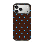 Classic Dottie iPhone Case - a42275