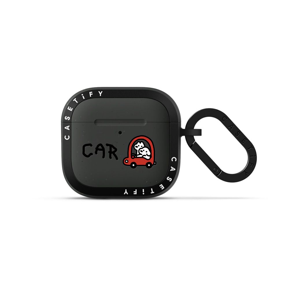 matsui - CAR Earbuds Case