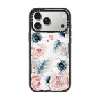 Winter Blossom Love by Nature Magick iPhone Case