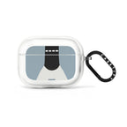 LUV Earbuds Case