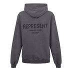 Represent Owners Club Hooded Sweatshirt - f48184c6-7e7e-4702-b35c-4241910d9d63